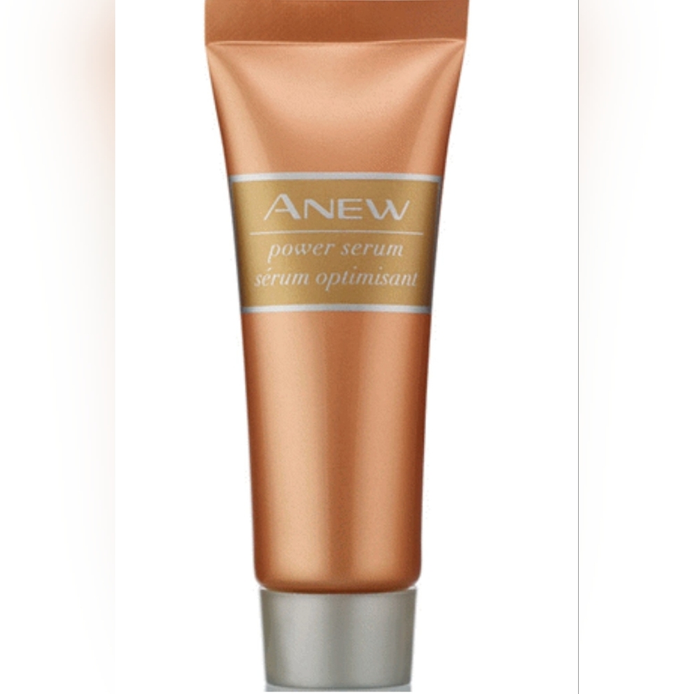 Set of THREE Avon Anew Power Serums 7 ml each